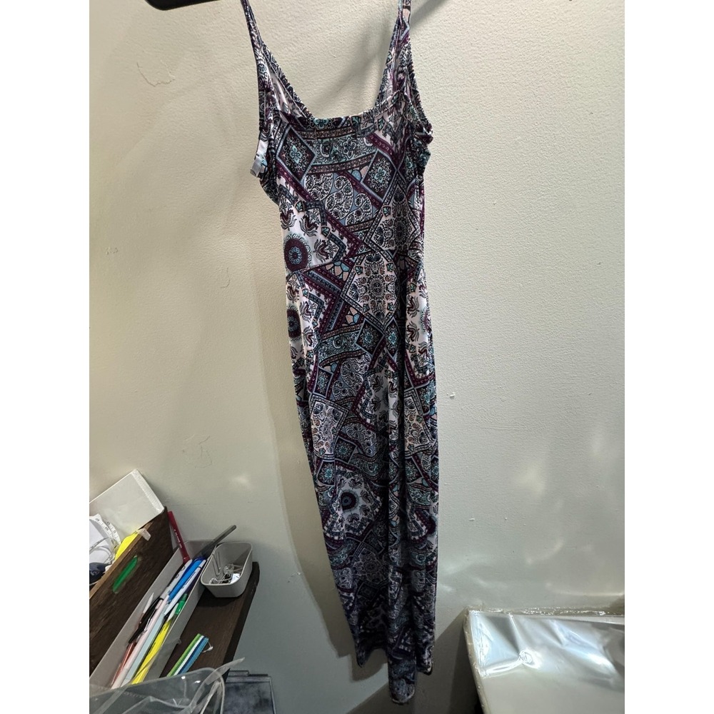 NO COMMENT - SIZE SMALL DRESS